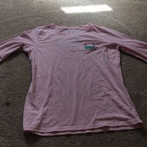 Vineyard vines long sleeve T-shirt